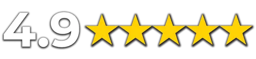 SciaticaPro+ supplement with 4.9-star rating for effective sciatica relief